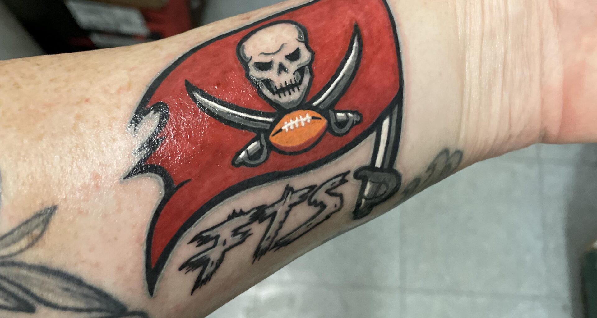 Had this done today