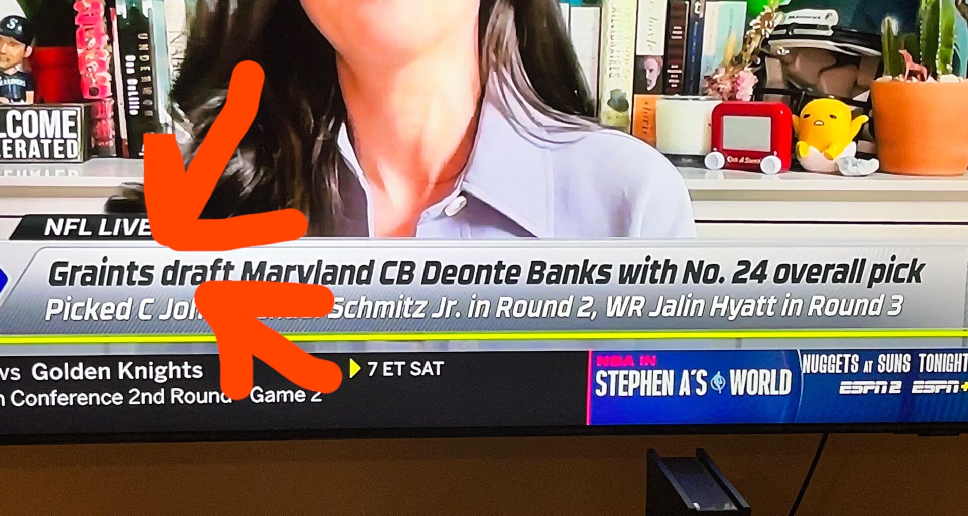 Hey, I’m new to the NFL. Where does this team play?