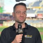 [Seidman] Trea Turner stranded 2 runners to end the 7th. He's been mired in a slump, 6 for 42 (.143) over his last 10 games with 14 strikeouts. Rob Thomson spoke to Turner last night about potentially sitting him tonight but Turner wants to swing his way through it.