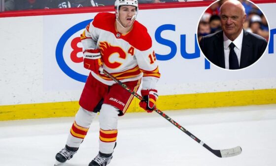 What could a Tkachuk trade to the Islanders have looked like?
