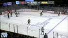 Othmann with a nice goal in game 7 of the OHL semi finals