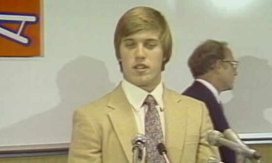 John Elway's arrival in Denver: Celebrating the 40th anniversary of the biggest trade in Broncos history