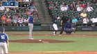 [Thomas] Kyle Hurt struck out 10 (!!!) with no walks in his 4.0 scoreless innings for Tulsa. His numbers for the season are just absurd: 23.0 IP 1.17 ERA 44 Ks 6 BB .179 opp avg