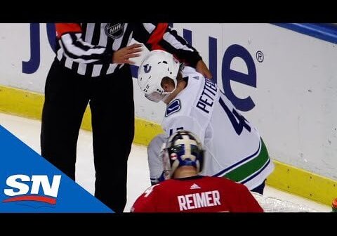 Ridiculous double standard by NHL Player Safety