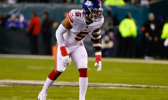 3 New York Giants players most likely to break out in 2023