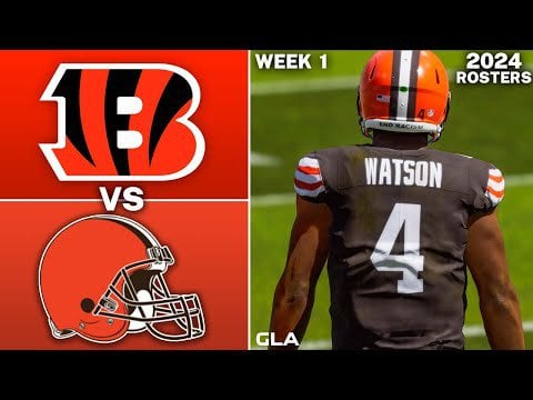 Madden 2023-2024 Season Simulations (Can the season please start already?!)