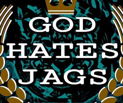 God Hates Jags s4ep2: Anton and the Wasp
