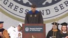 Butker’s Graduation Speech