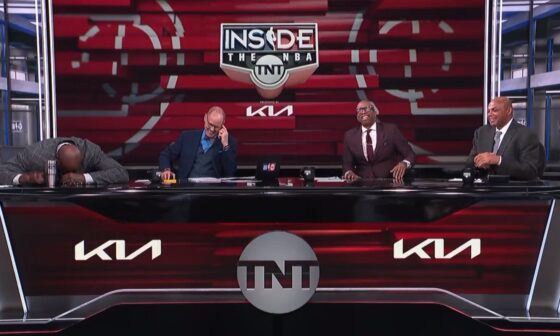 [Awful Announcing] The gulf between ESPN and TNT’s NBA coverage has never been greater
