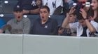 Yankee Fans Absolutely TERRIFIED Of a Squirrel