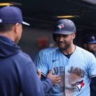[Blue Jays] Good morning from the ONLY @MLB team to record a sweep this weekend! 🧹🧹🧹 #NextLevel