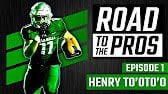 awesome Henry To’oTo’o documentary series on YouTube