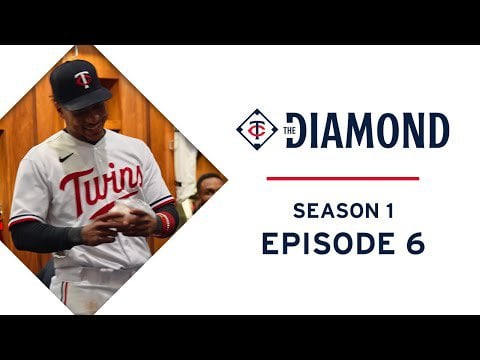 [MinnesotaTwins] The Diamond | Minnesota Twins | S1 Episode 6