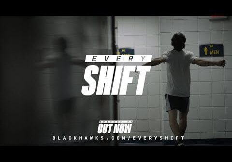 Every Shift Episode 4: Great Expectations | Chicago Blackhawks