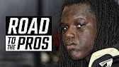 Get to know 49ers DE Marlon Davidson with this documentary series I directed!