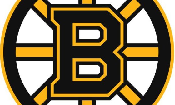 The Boston Bruins Blew A 3-1 Lead