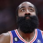 [NBACentral] James Harden is “very serious” about returning to Houston, per @wojespn