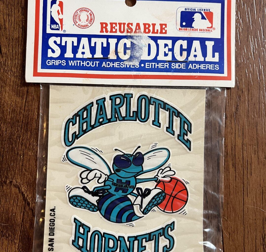 Cleaning out my old storage unit and found this beauty.