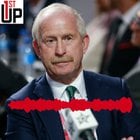 This morning on #FirstUp, @CarloColaiacovo was in full Insider mode and told us about a name emerging in the #LeafsForever GM search. 👀