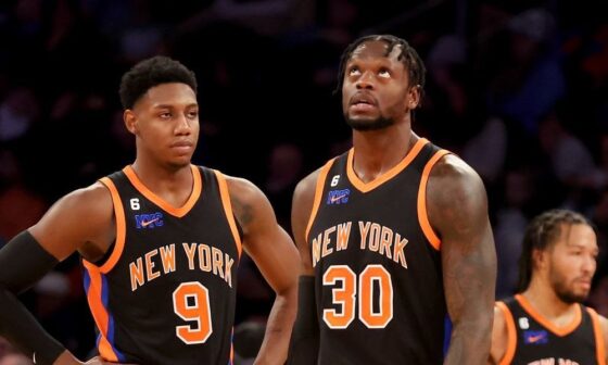 Knicks off-season preview