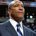 Alex English hopes to be invited out to the Finals (along with other retired Nuggets all timers)
