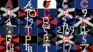 Day 20 of eliminating every MLB team until only 1 is left. Top comment gets eliminated. (Last Elimination: The Astros and the Royal