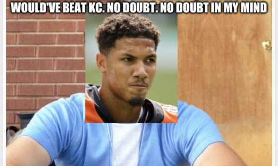 Tyler Boyd on the big game