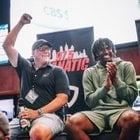 [Jamie Lynch] "The Eagles went back & forth on Jalen Carter leading up to draft day but it was Jalen Carter who called the Eagles Thursday & did his best sales pitch & wanted to be here" - @AdamSchefter