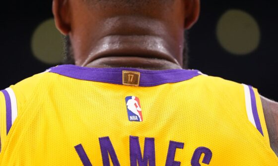 [Pincus] “LeBron will suit up next year,” one Western Conference executive said. “He just changed the conversation. Now we’re not talking about a sweep; we’re talking about LeBron and retirement. He loves to control the narrative.”