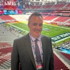 [Kempski] Remember when Carson Wentz got speared in the playoffs, left with a concussion, and then Josh McCown subsequently tore his hamstring, stayed in the game, couldn't do anything, the Eagles lost, didn't bitch about it for the next 5 months, and the NFL didn't change any rules?