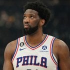 [Legion Hoops] Joel Embiid is playing through his injury for his team: “With this injury, I’m supposed to be out 4-6 weeks.”