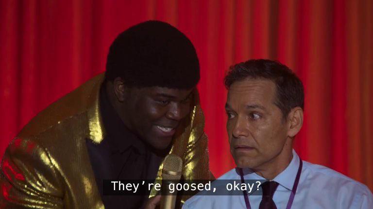 MLB preparing the baseballs for another London Series