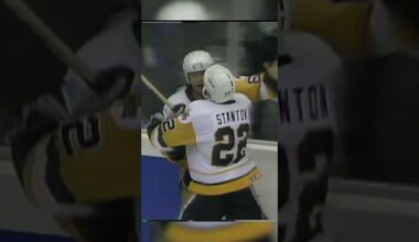 Moves like Jagr 🕺Stanley Cup Gm1 Memories | PIT - 1992