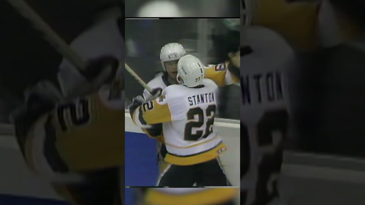 Moves like Jagr 🕺Stanley Cup Gm1 Memories | PIT - 1992