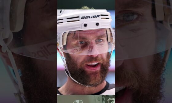 Best beard in the Stanley Cup Final? 🧔🏻