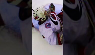 Larionov in Triple OT 🐙 Gm.3 Stanley Cup Memories | Det - 2002