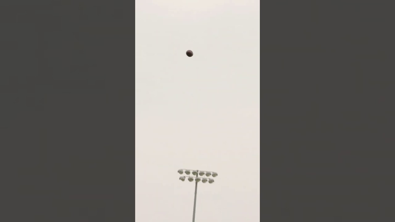 Malik Willis 💣 to the King! @Titans #minicamp