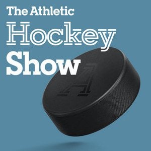 Max Bultman and Corey Pronman (podcast): The 2023 NHL Draft Combine with Max Giese, Tom Willander, Gabriel Perreault and Dalibor Dvorsky interviews