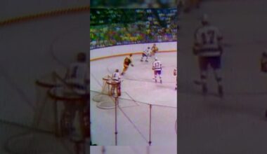 THE Bobby Orr goal ✈️ Stanley Cup Gm.4 Memories | BOS - 1970