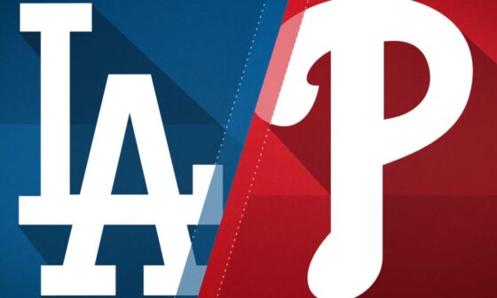 The Phillies defeated the Dodgers by a score of 7-3 - Sun, Jun 11 @ 01:35 PM EDT
