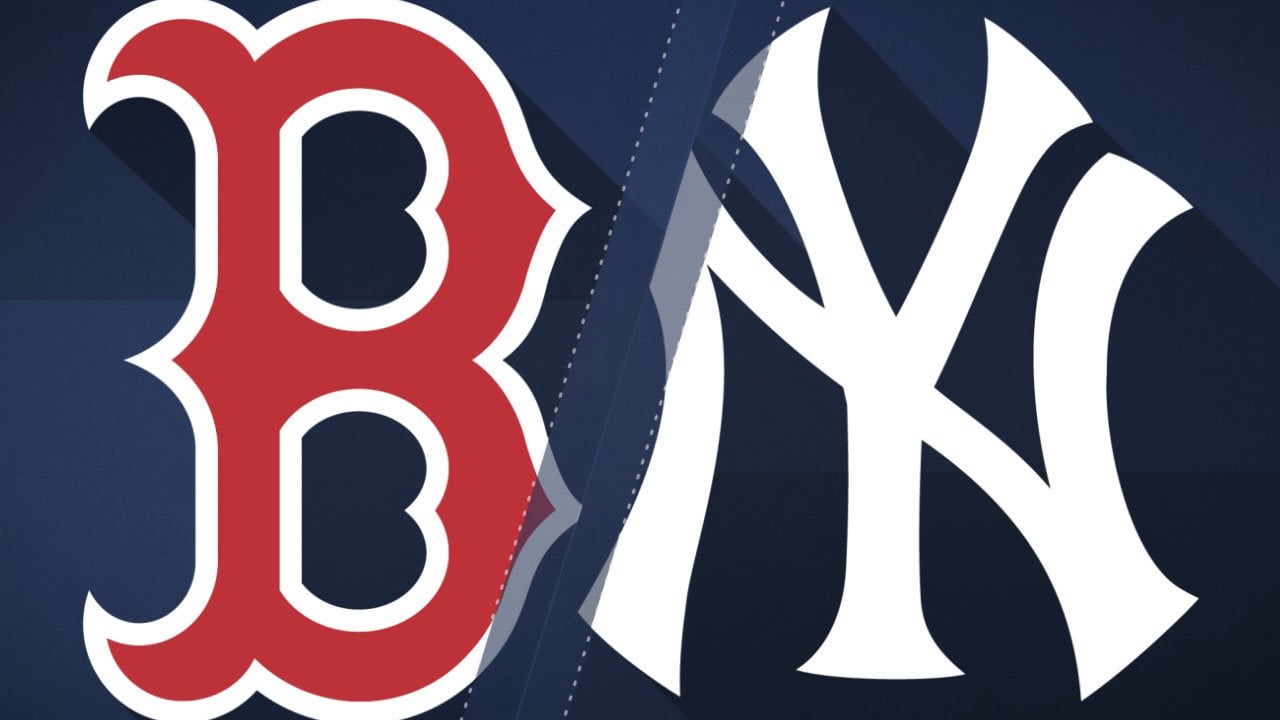 IT'S NOT WHAT YOU WANT: The Yankees fell to the Red Sox by a score of 3-2 - June 11, 2023 @ 07:10 PM EDT
