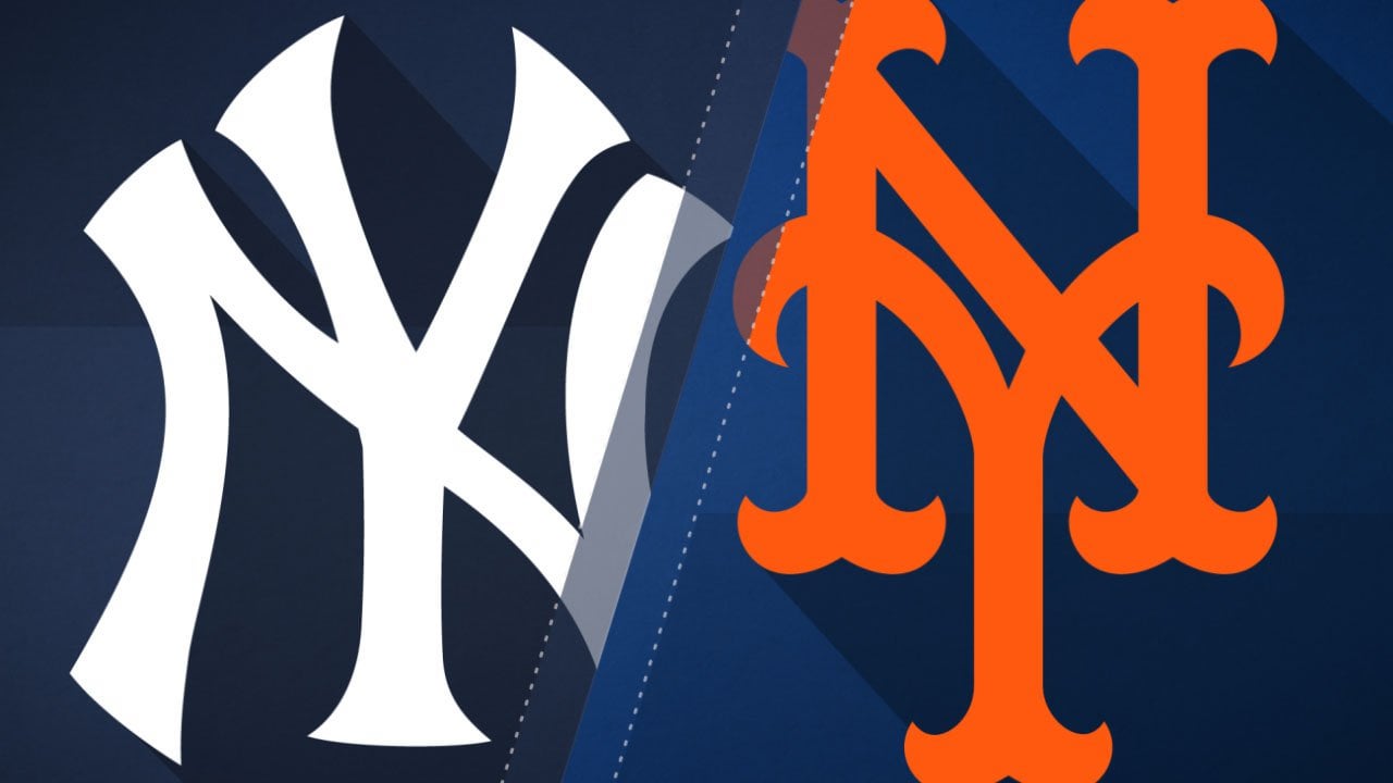 Game Thread: Yankees @ Mets - June 14, 2023 @ 07:10 PM EDT