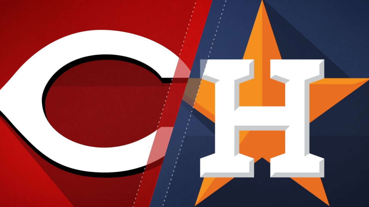 Game Day Thread - Saturday, June 17