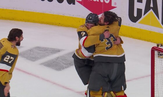 Top Moments from Stanley Cup Final in 10 Languages