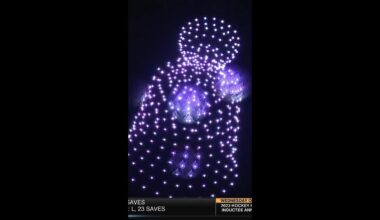 Sights and Sounds in Vegas 🥳