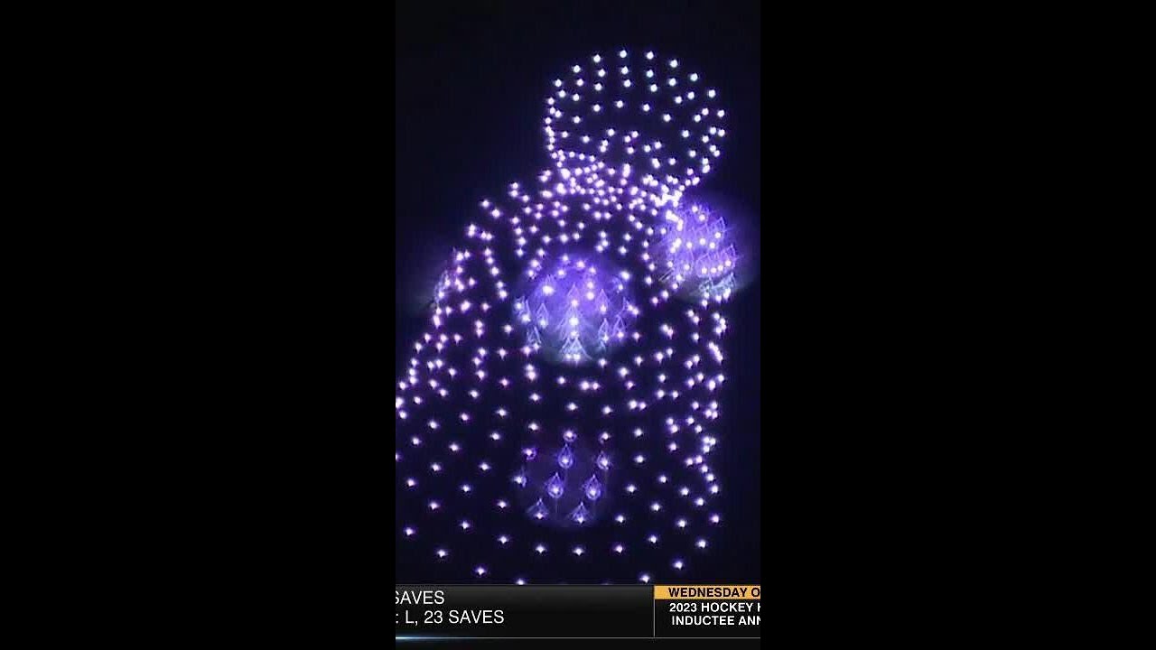 Sights and Sounds in Vegas 🥳