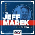 [Jeff Marek] Mike Peca will be joining Peter Laviolette on the bench with the New York Rangers.