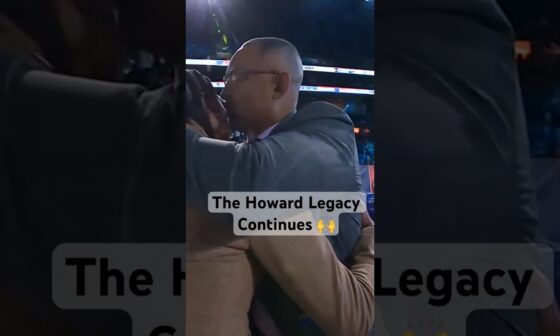 Jett Howard the son of NBA Legend Juwan Howard is headed to Orlando! 🙌| #Shorts
