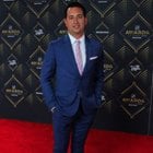 David Pagnotta: “Ottawa continues discussions with multiple clubs about Alex DeBrincat. The #GoSensGo could get into the first-round and bring back a 1st as part of a deal, but it’s not a prerequisite for every team they’re talking to. Wings own picks 9 & 17 overall and remain in the mix for him”