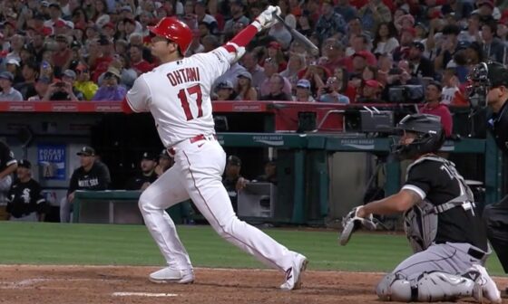 Shohei Ohtani has INCREDIBLE NIGHT!! Hits TWO MASSIVE homers and strikes out TEN batters! 大谷翔平ハイライト